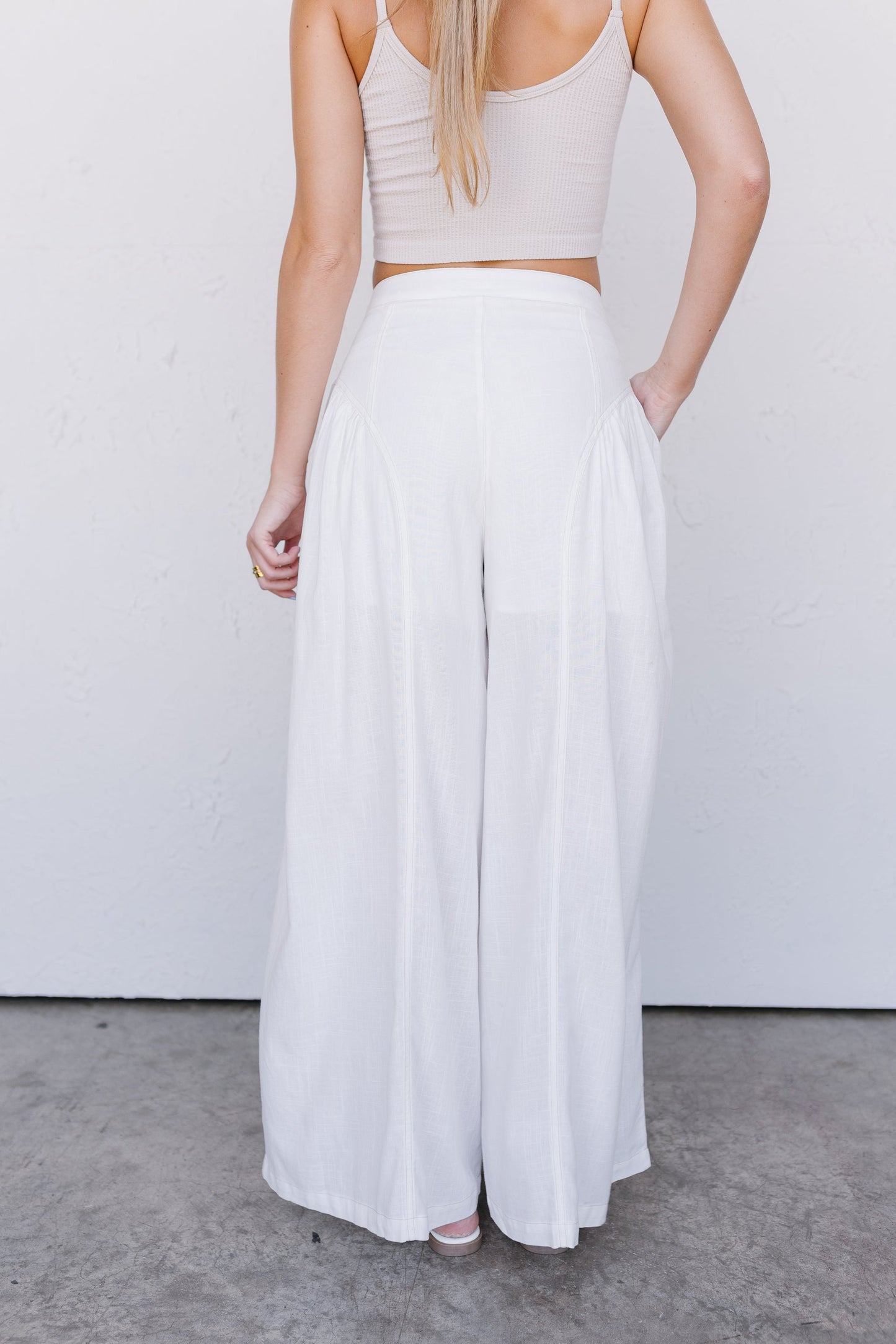 Tracie Pants