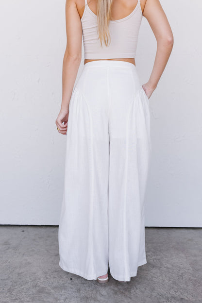 Tracie Pants
