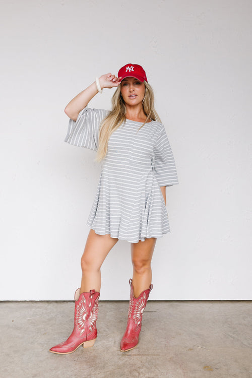 Skipper Romper