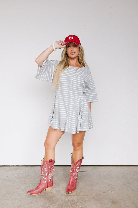 Skipper Romper