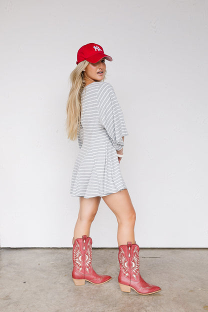 Skipper Romper