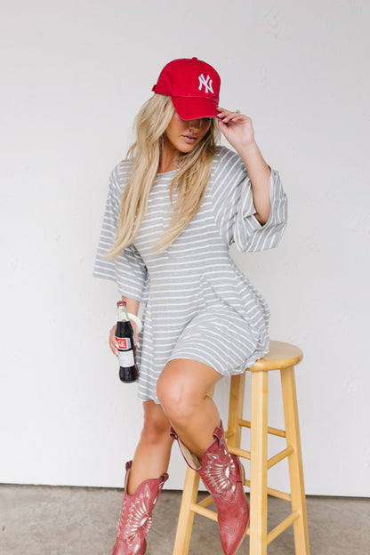 Skipper Romper