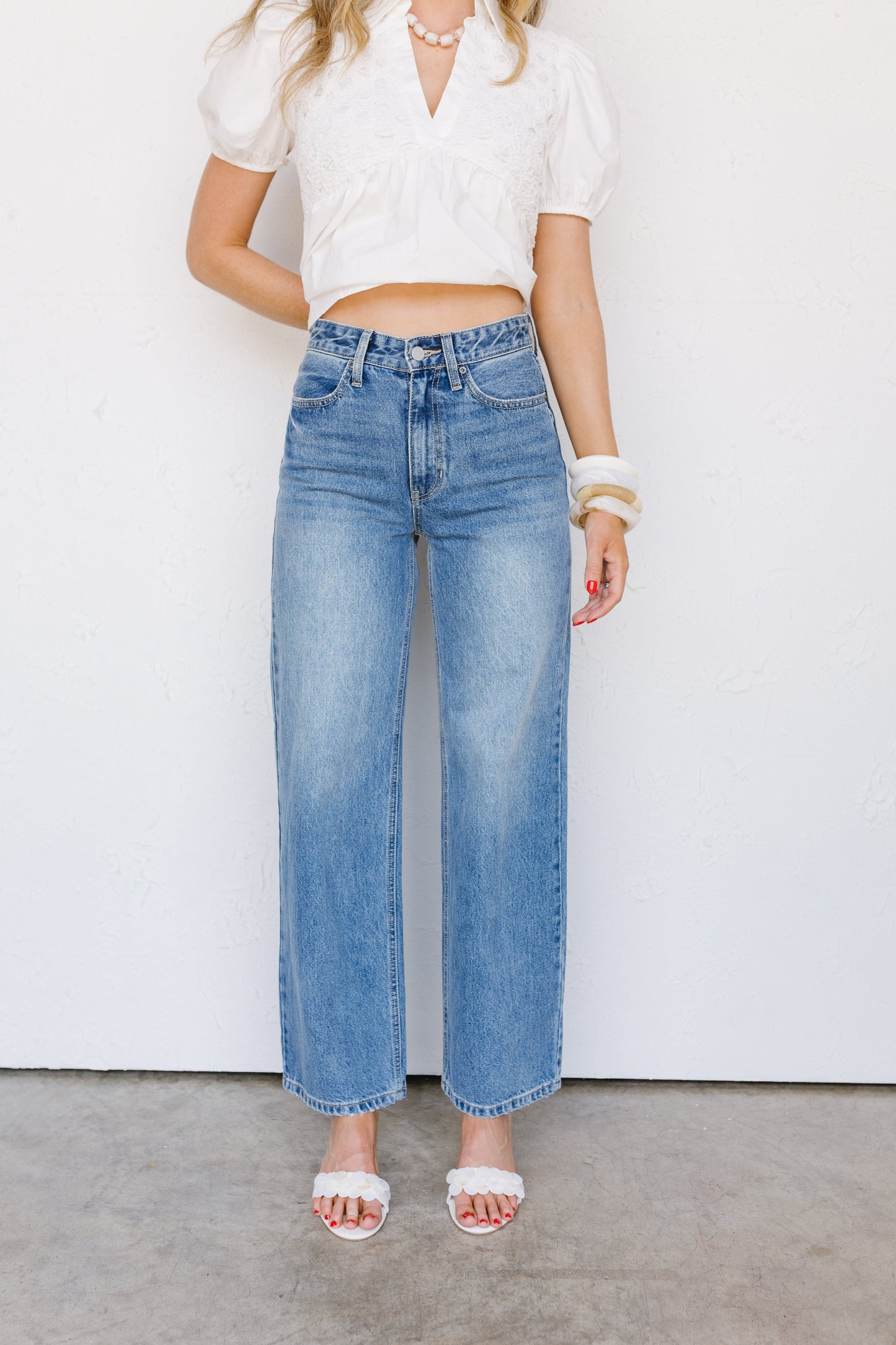 Americana Denim