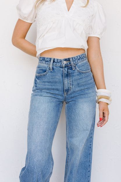 Americana Denim