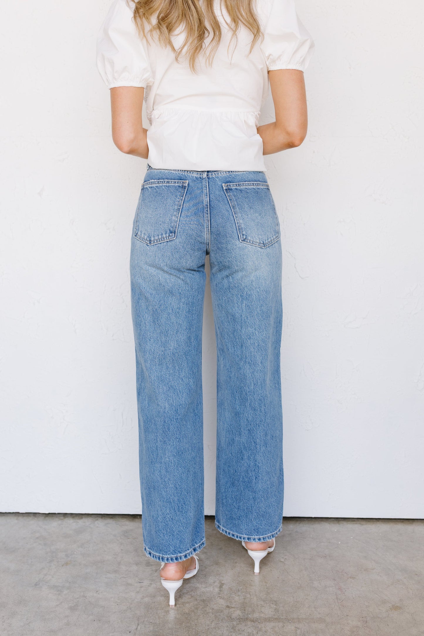Americana Denim