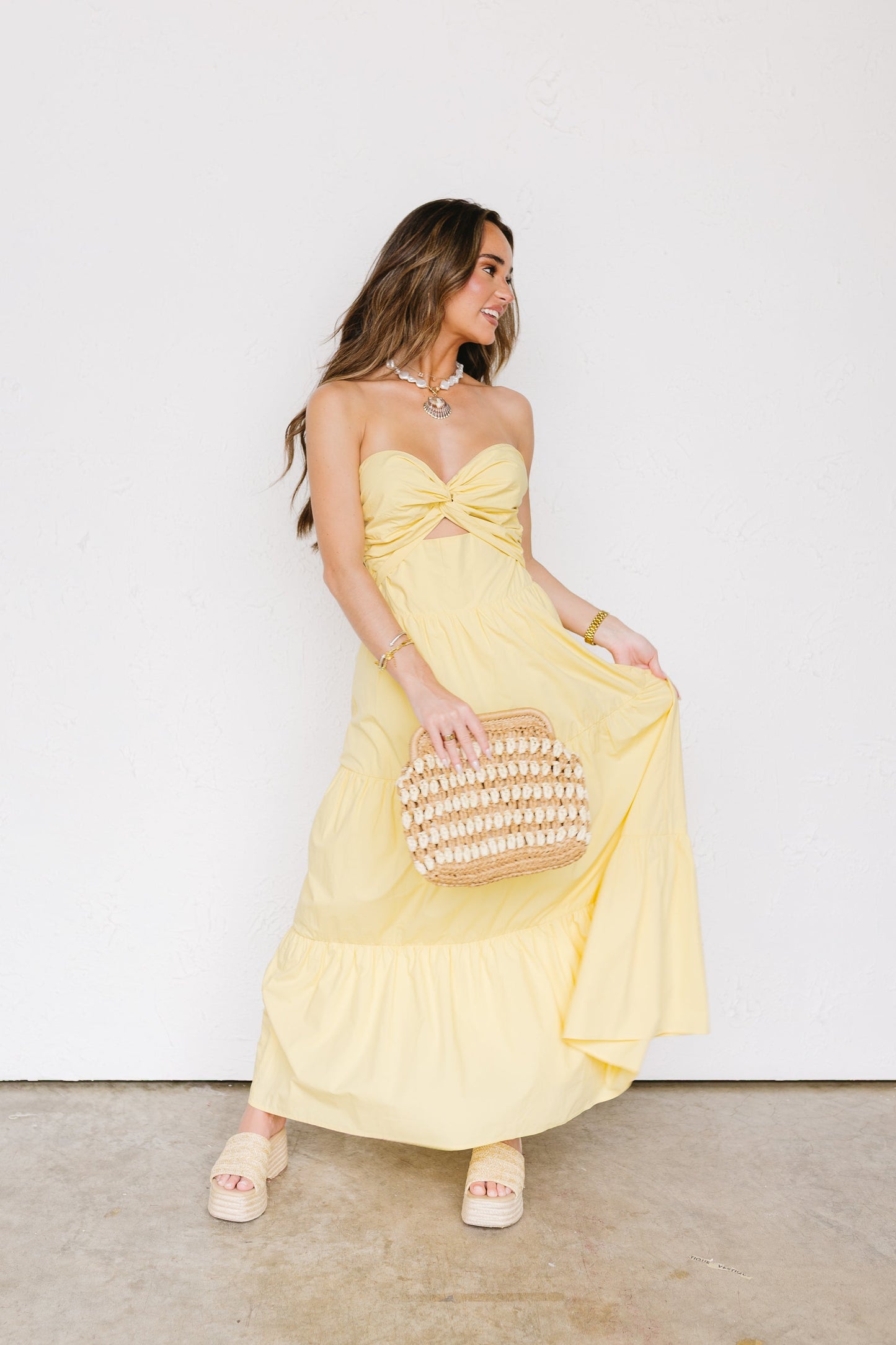 Ashley Dress