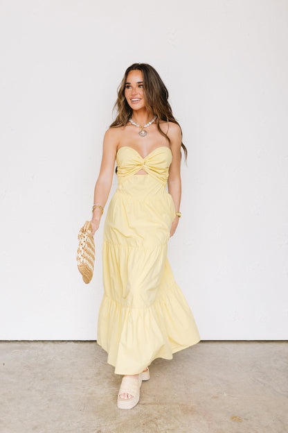 Ashley Dress