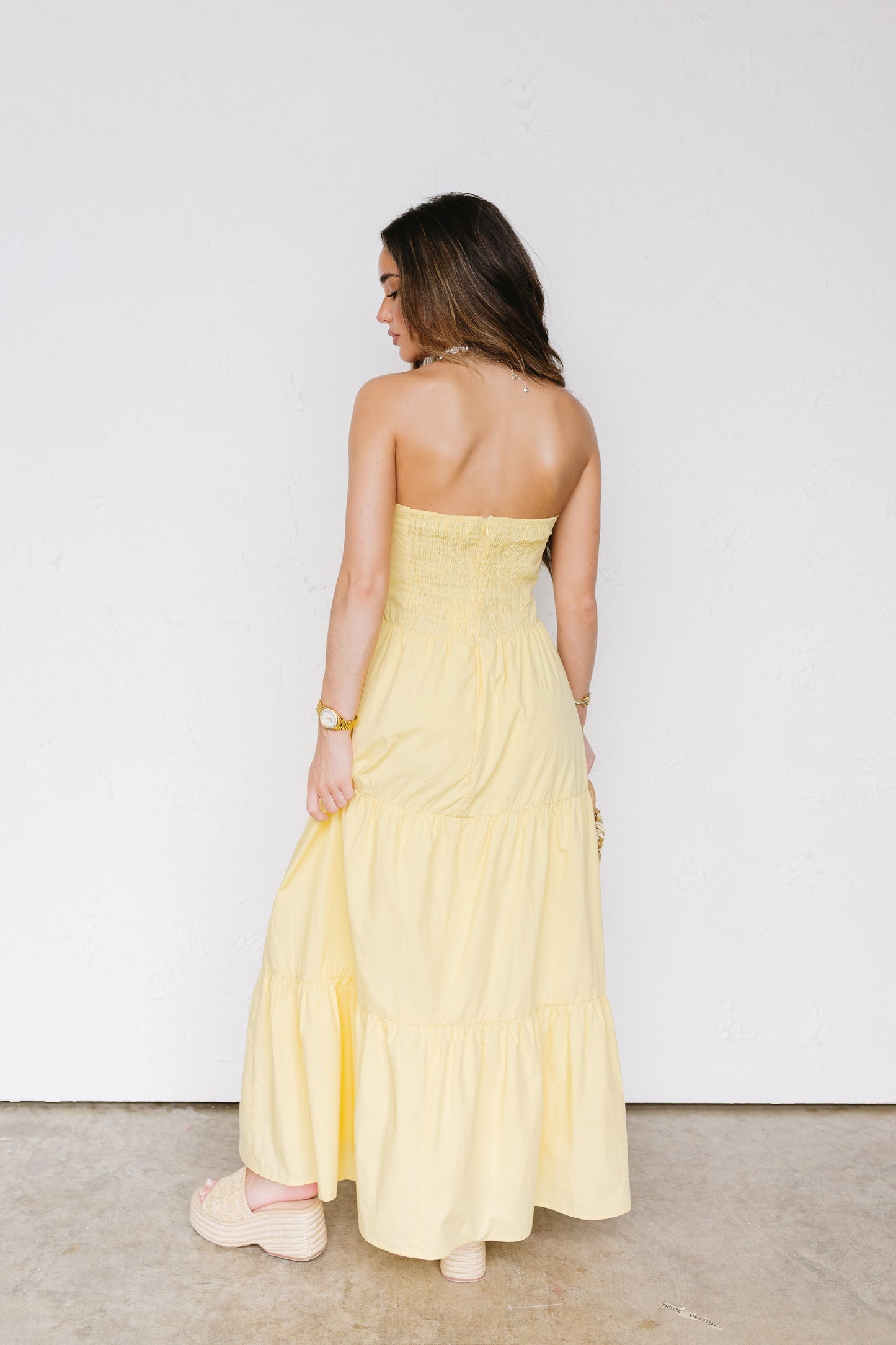 Ashley Dress
