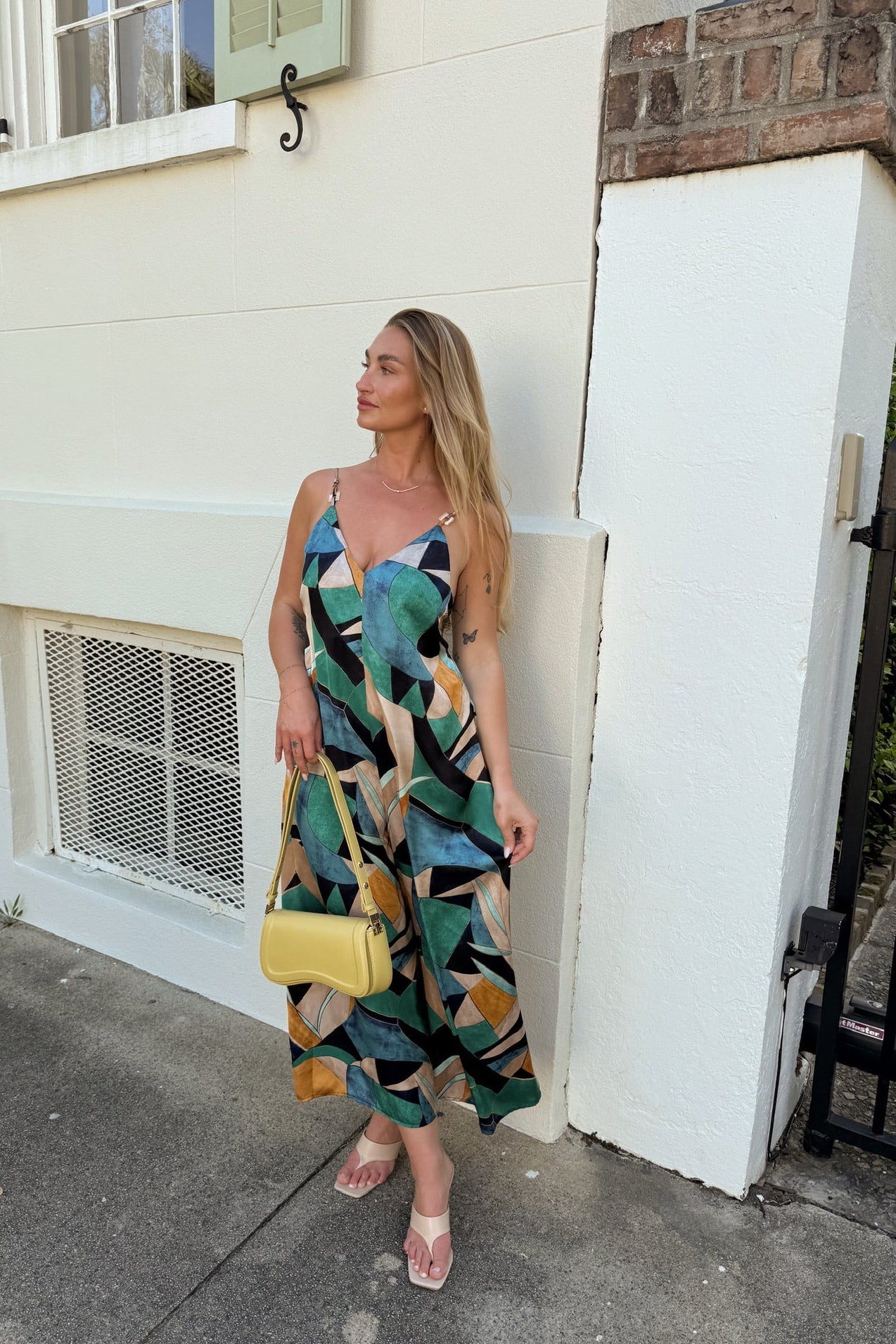 Camryn Jumpsuit
