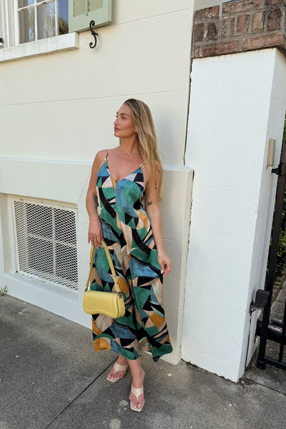 Camryn Jumpsuit