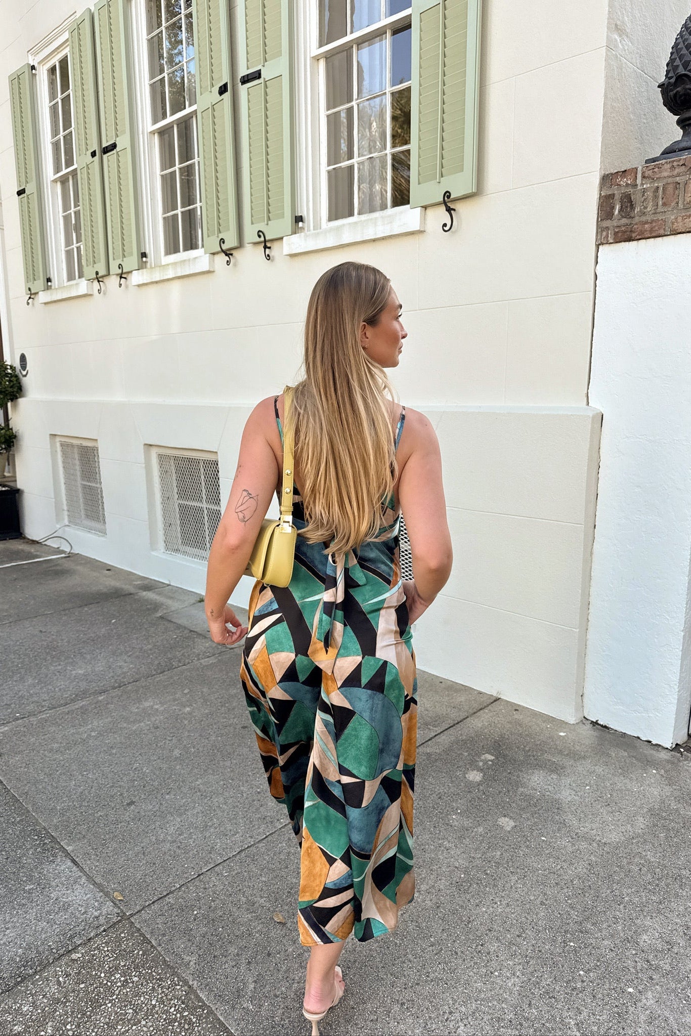 Camryn Jumpsuit