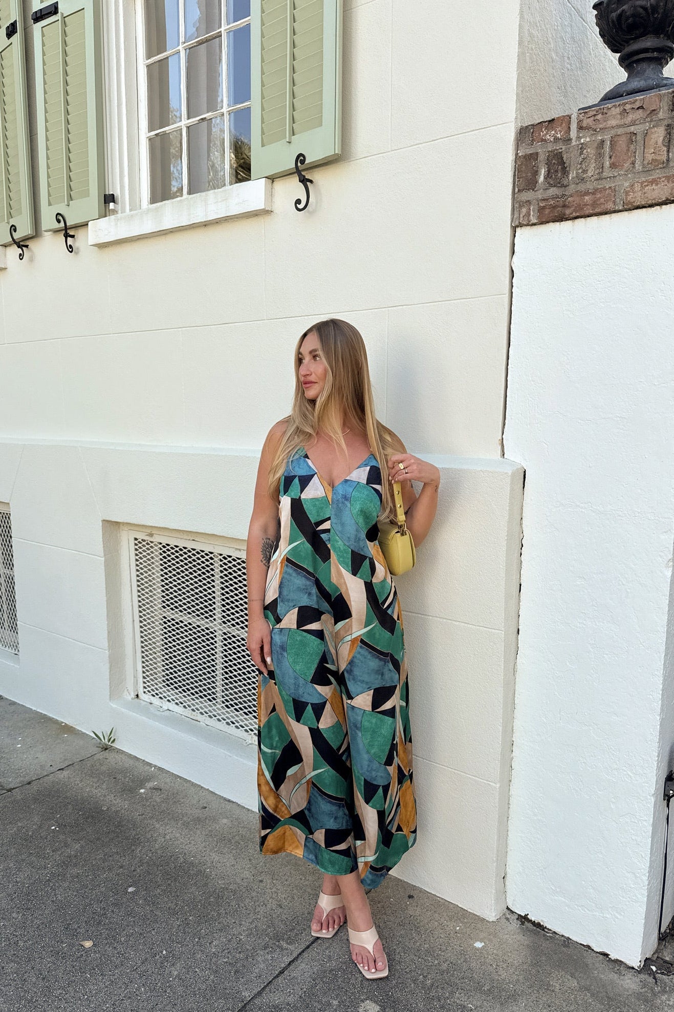 Camryn Jumpsuit