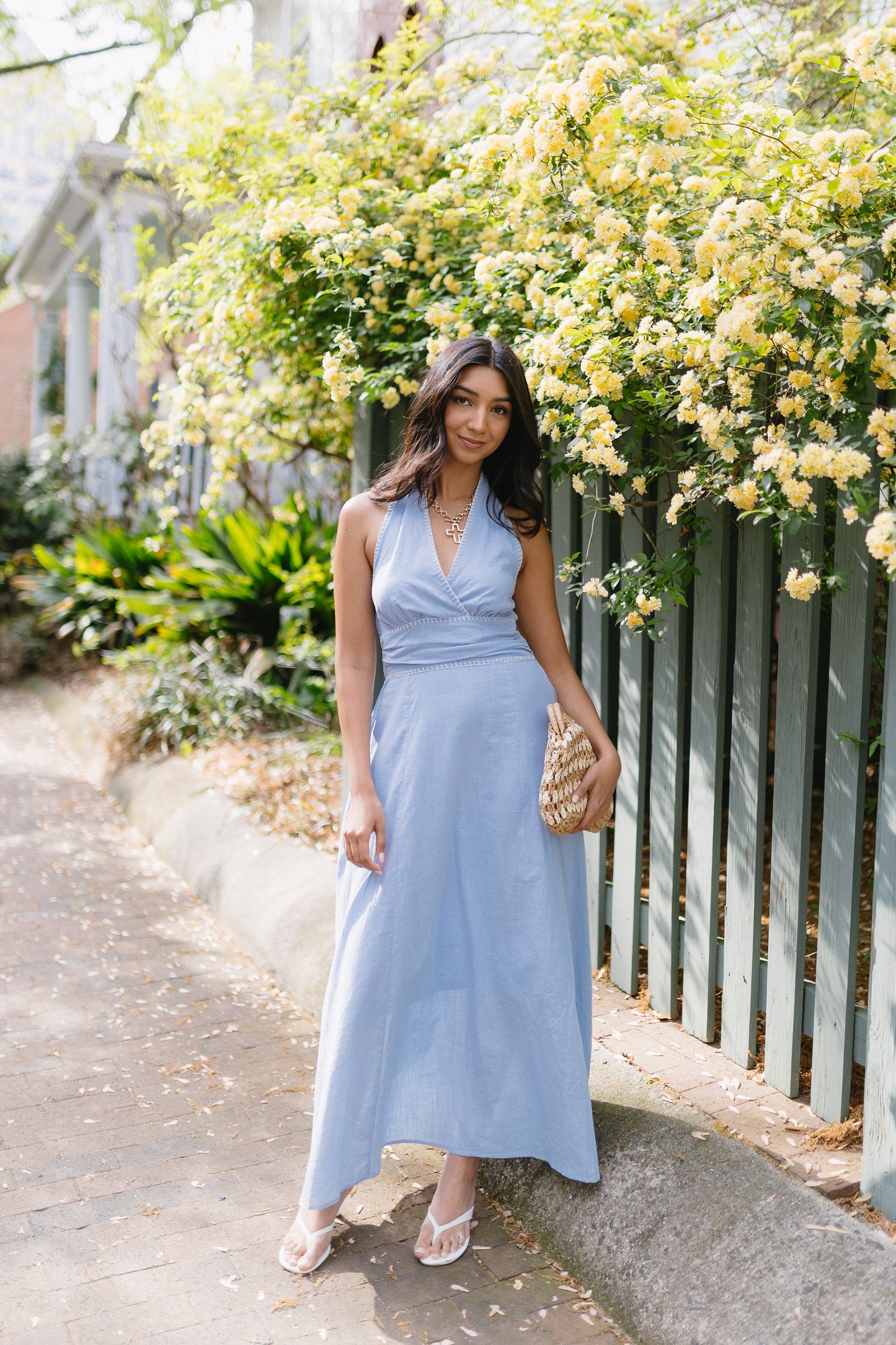 Daybreak Dress