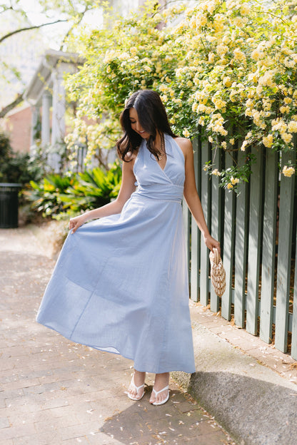 Daybreak Dress