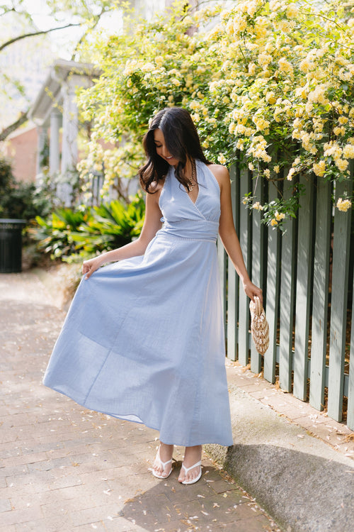 Daybreak Dress