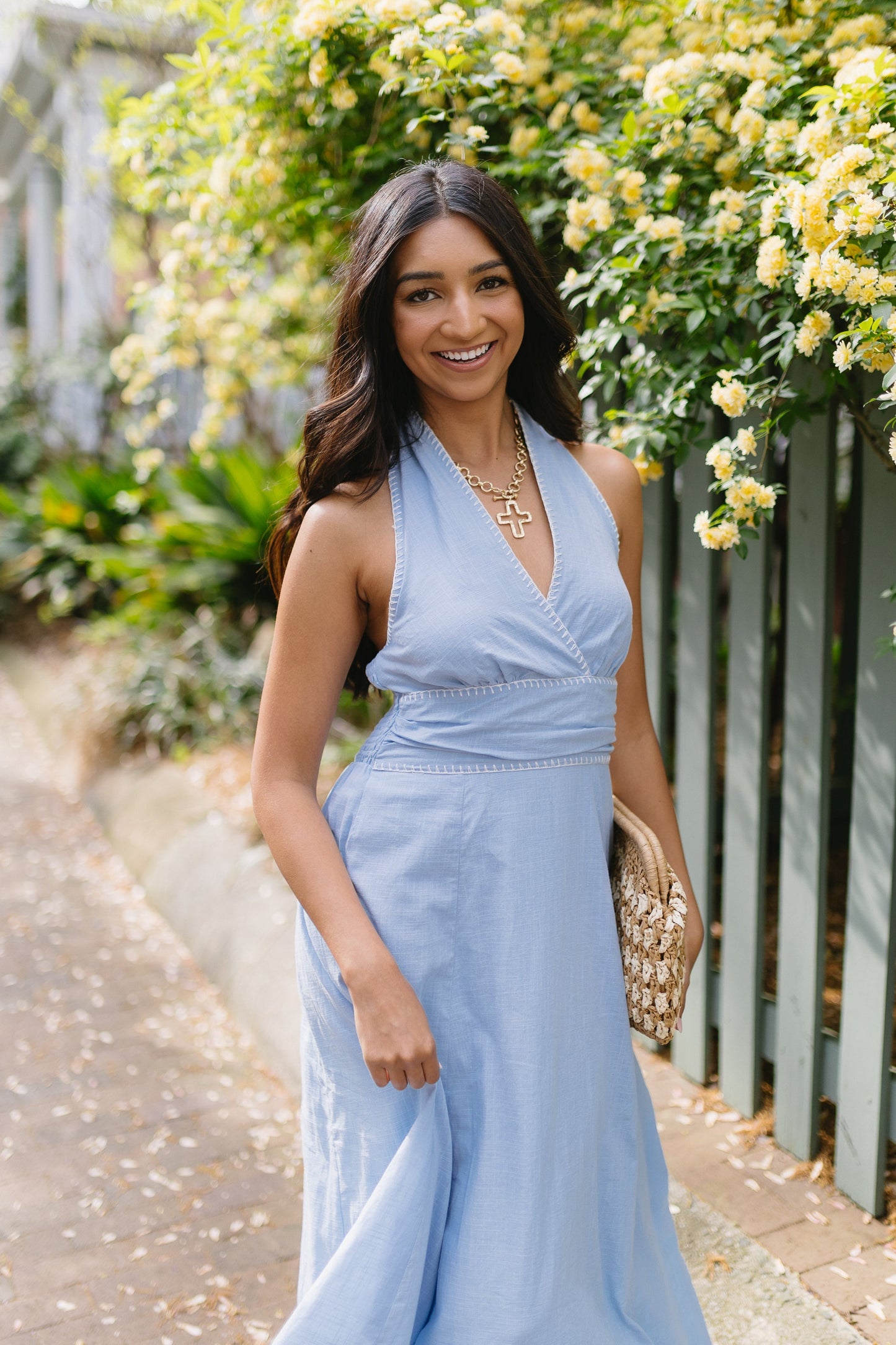 Daybreak Dress