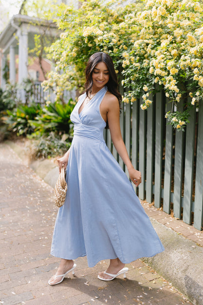 Daybreak Dress