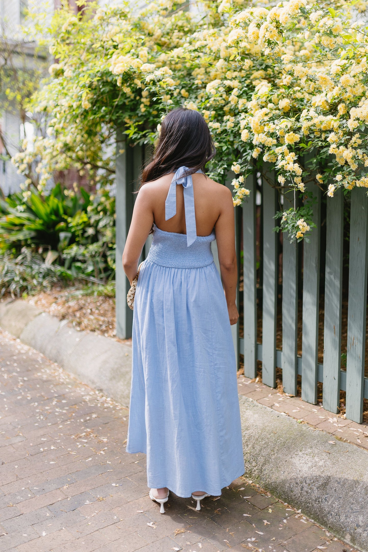 Daybreak Dress