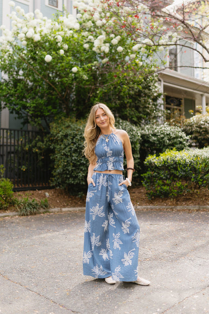 Everlayne Pants