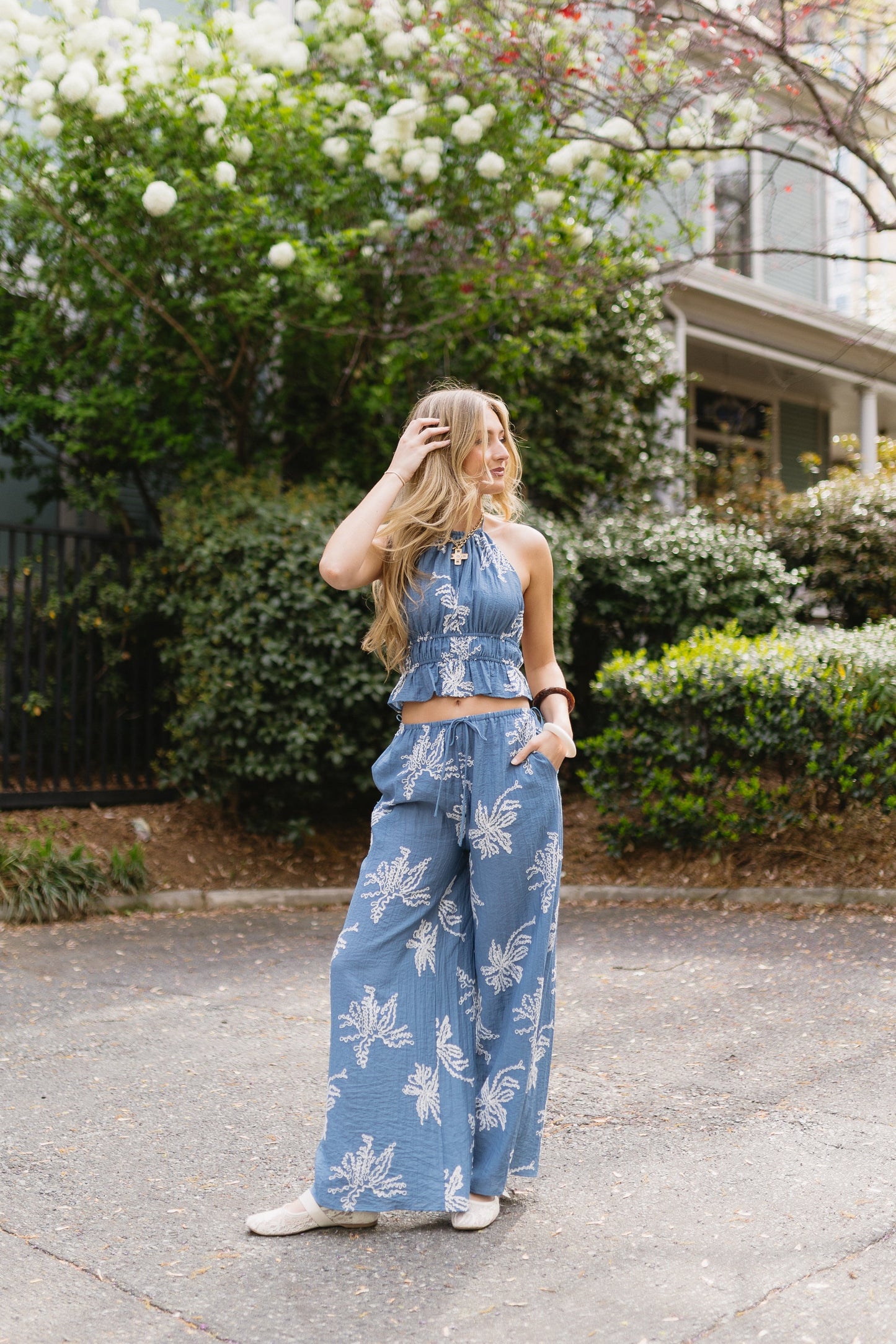 Everlayne Pants