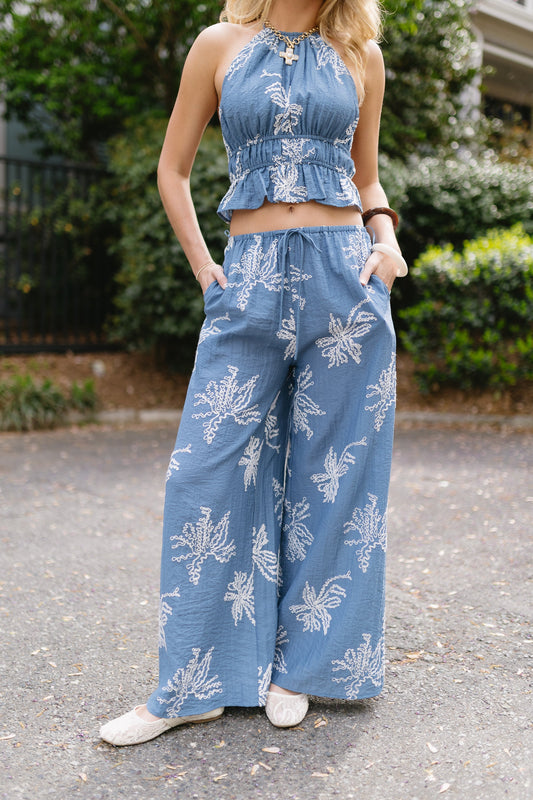 Everlayne Pants