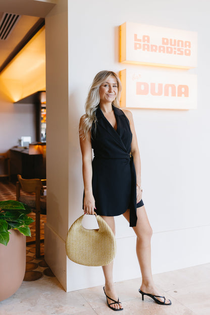 Xara Romper