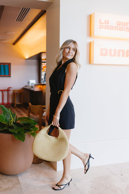 Xara Romper