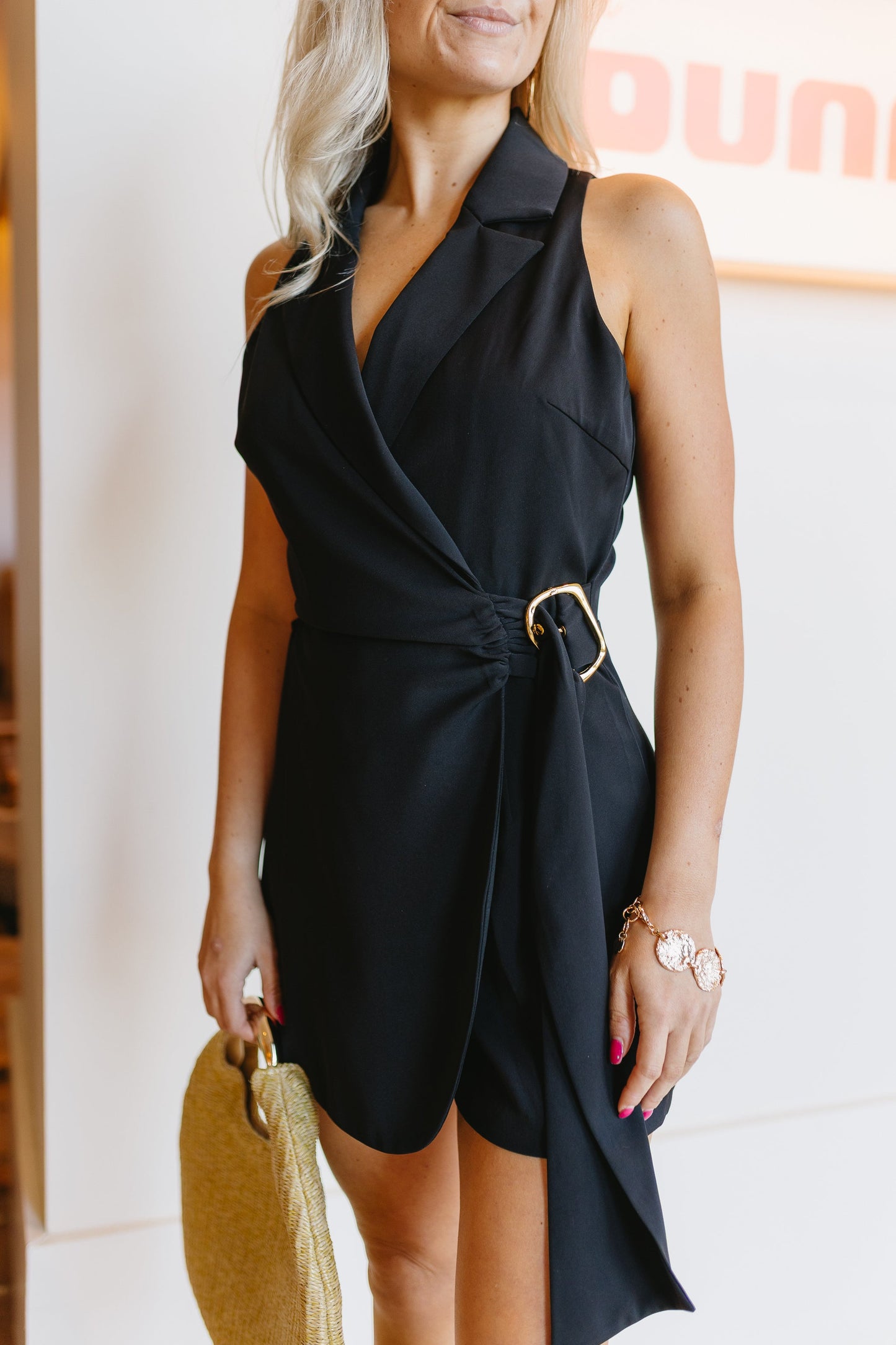 Xara Romper