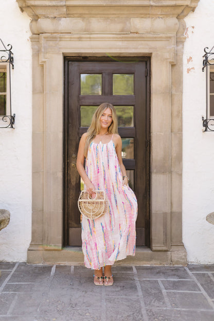 Kismet Dress