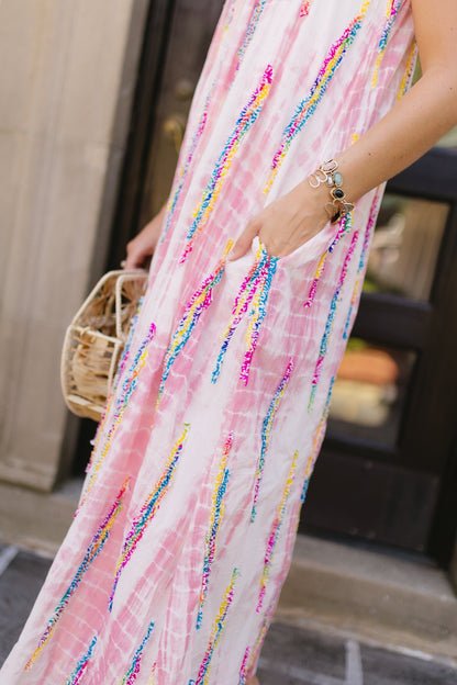 Kismet Dress