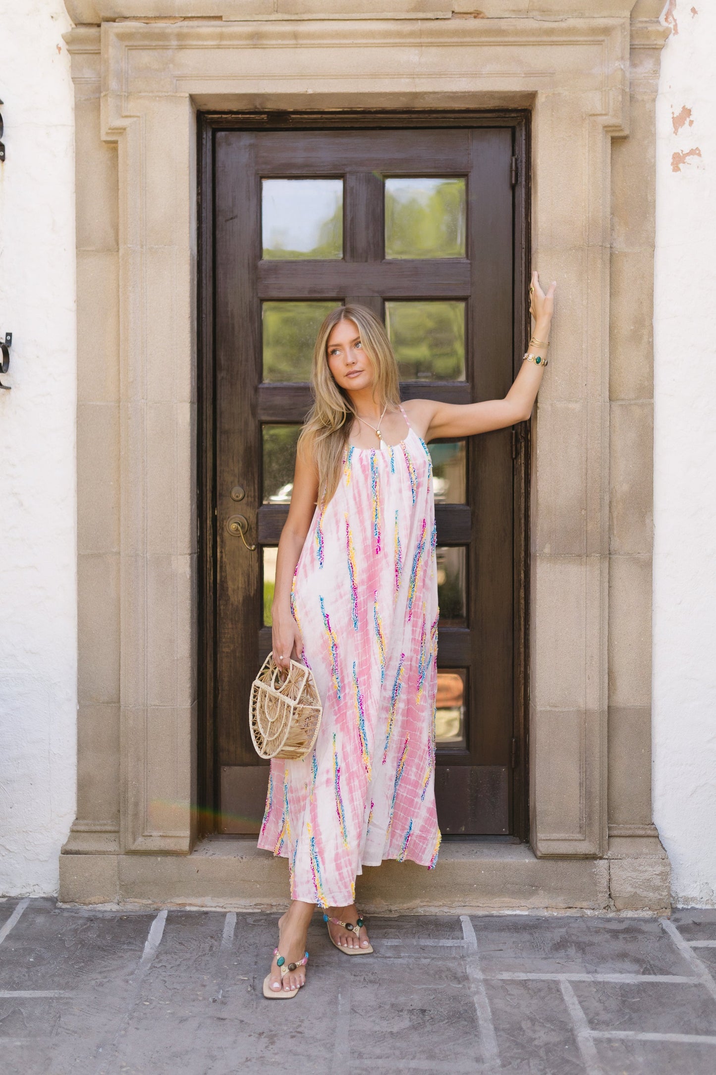 Kismet Dress
