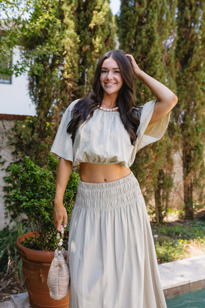 Hanna Top