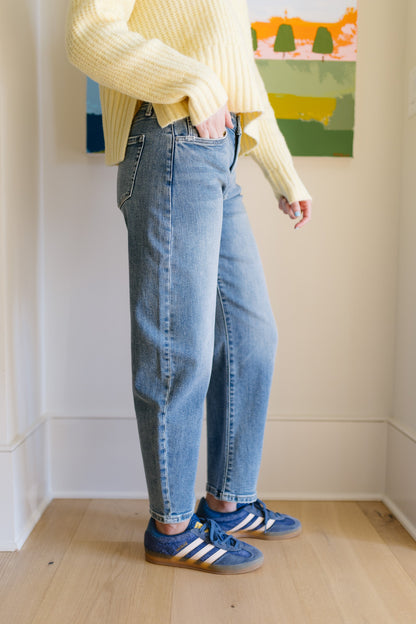 Hard Truth Jeans