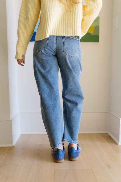 Hard Truth Jeans