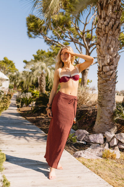 Alani Bikini Top