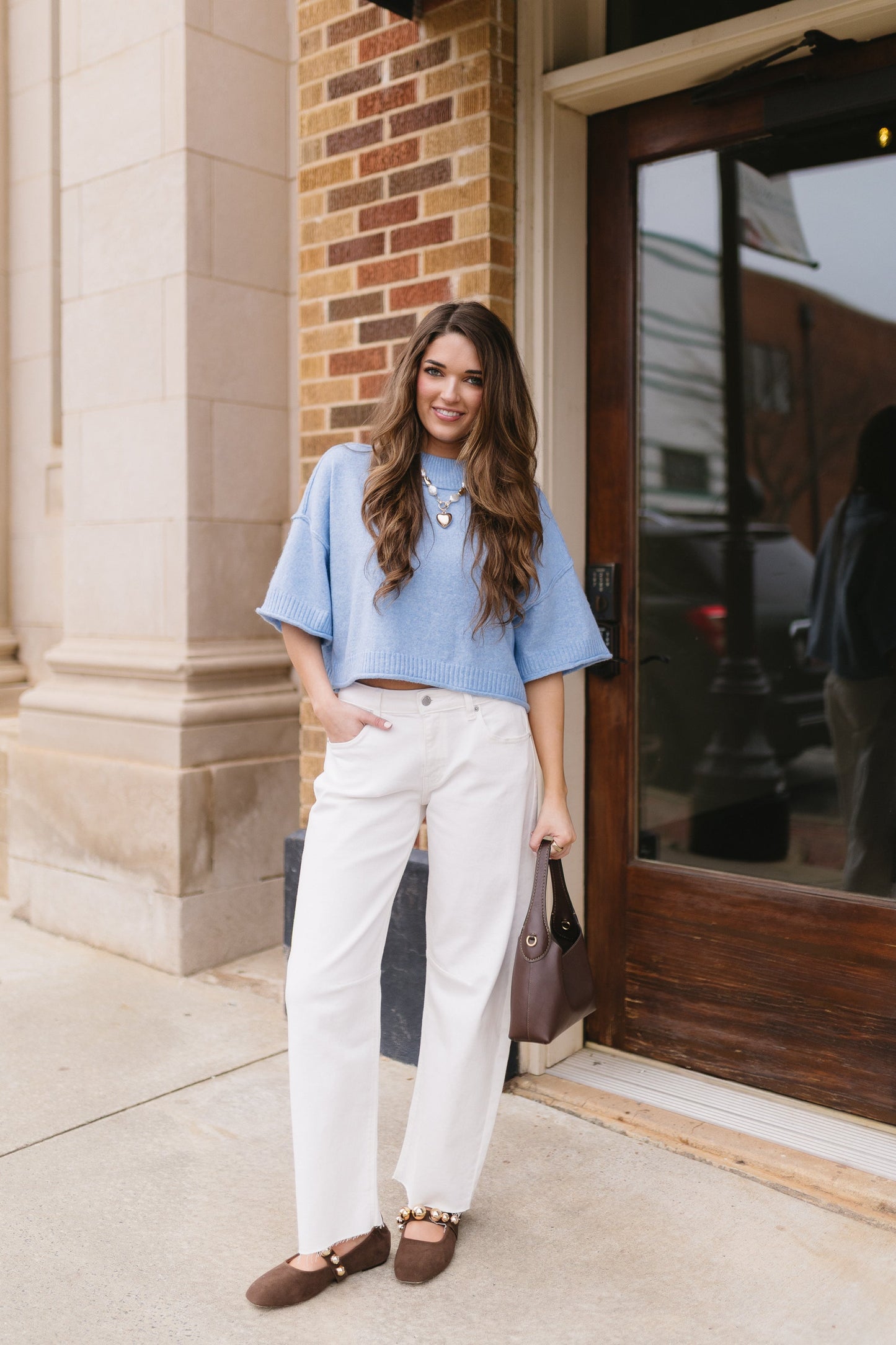 Award Winning Denim