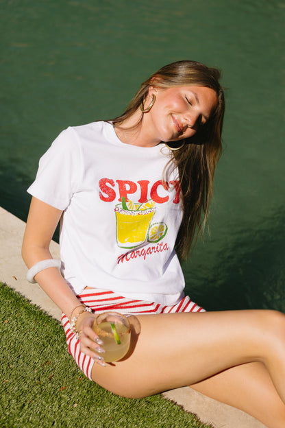 Feeling Spicy Tee