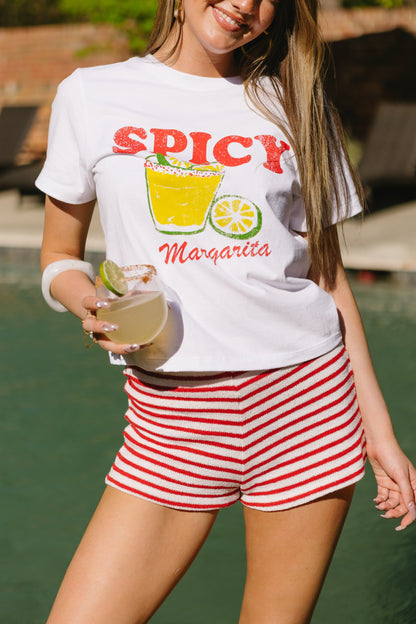 Feeling Spicy Tee