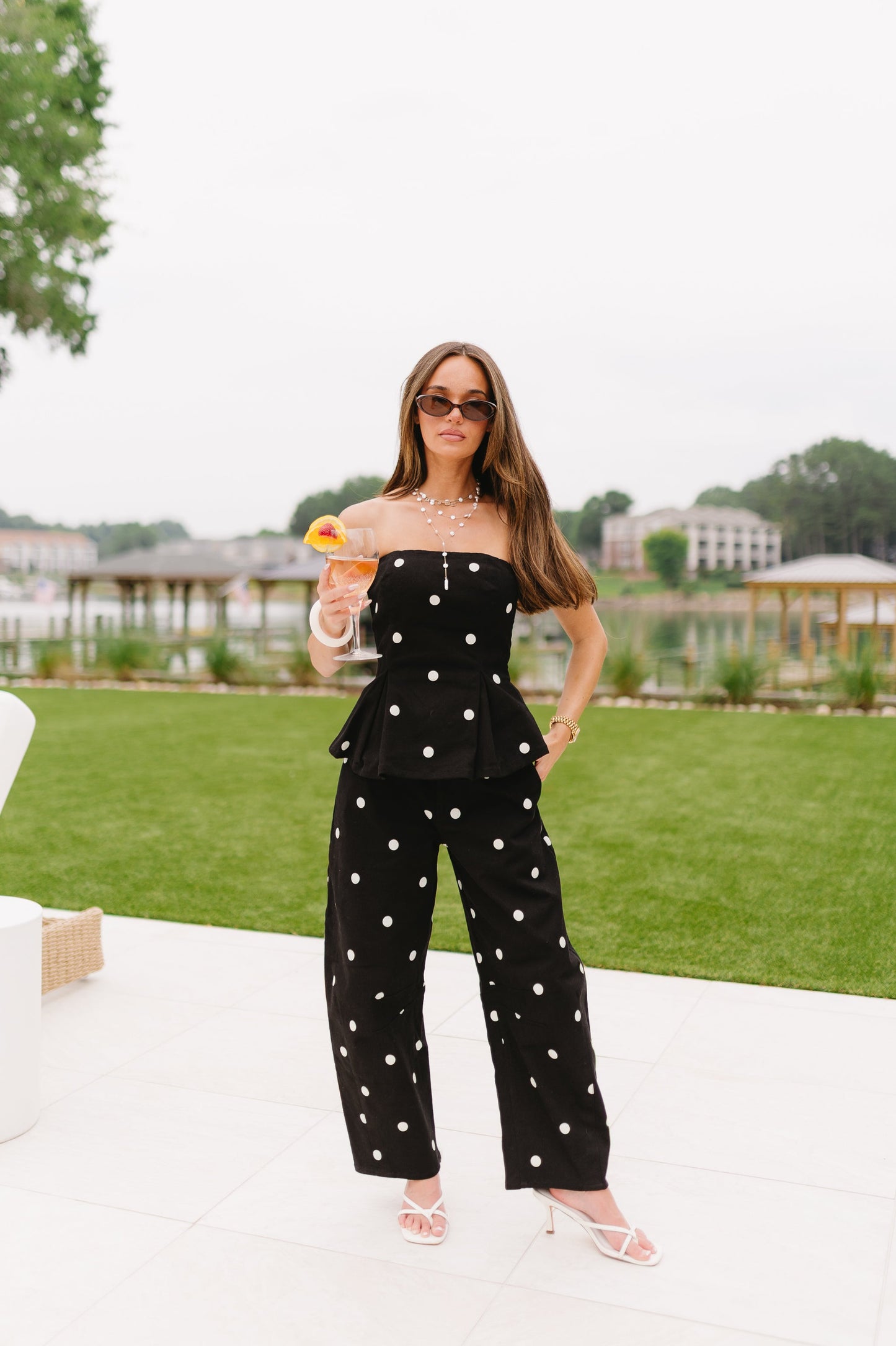 Margaret Pants