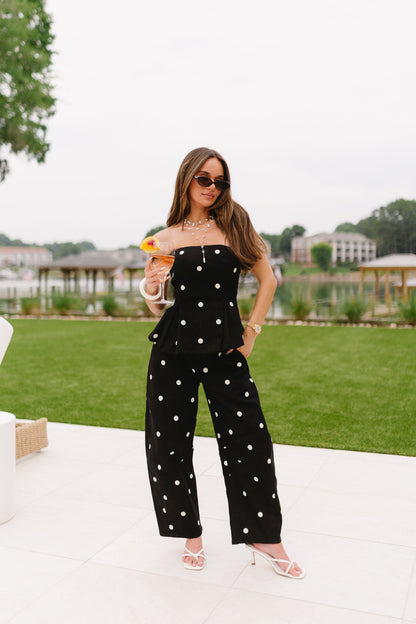 Margaret Pants