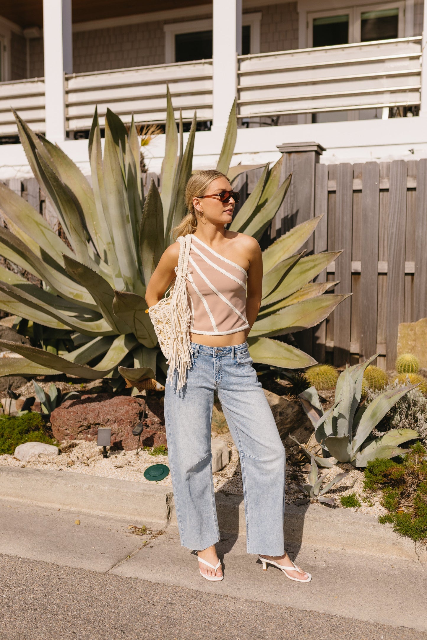 Award Winning Denim