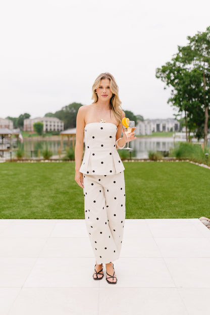 Margaret Pants