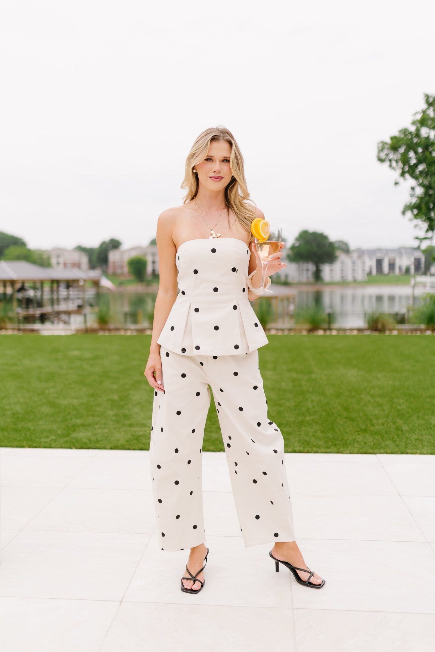 Margaret Pants