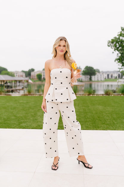 Margaret Pants