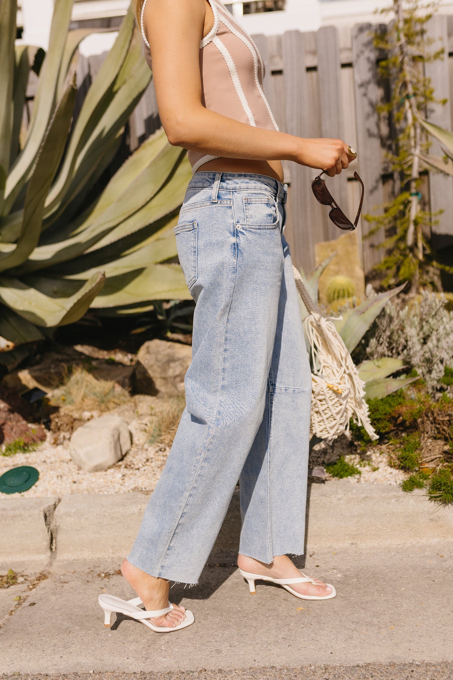 Award Winning Denim