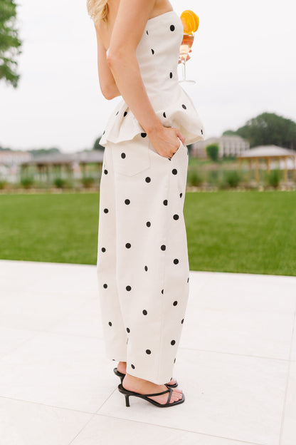 Margaret Pants