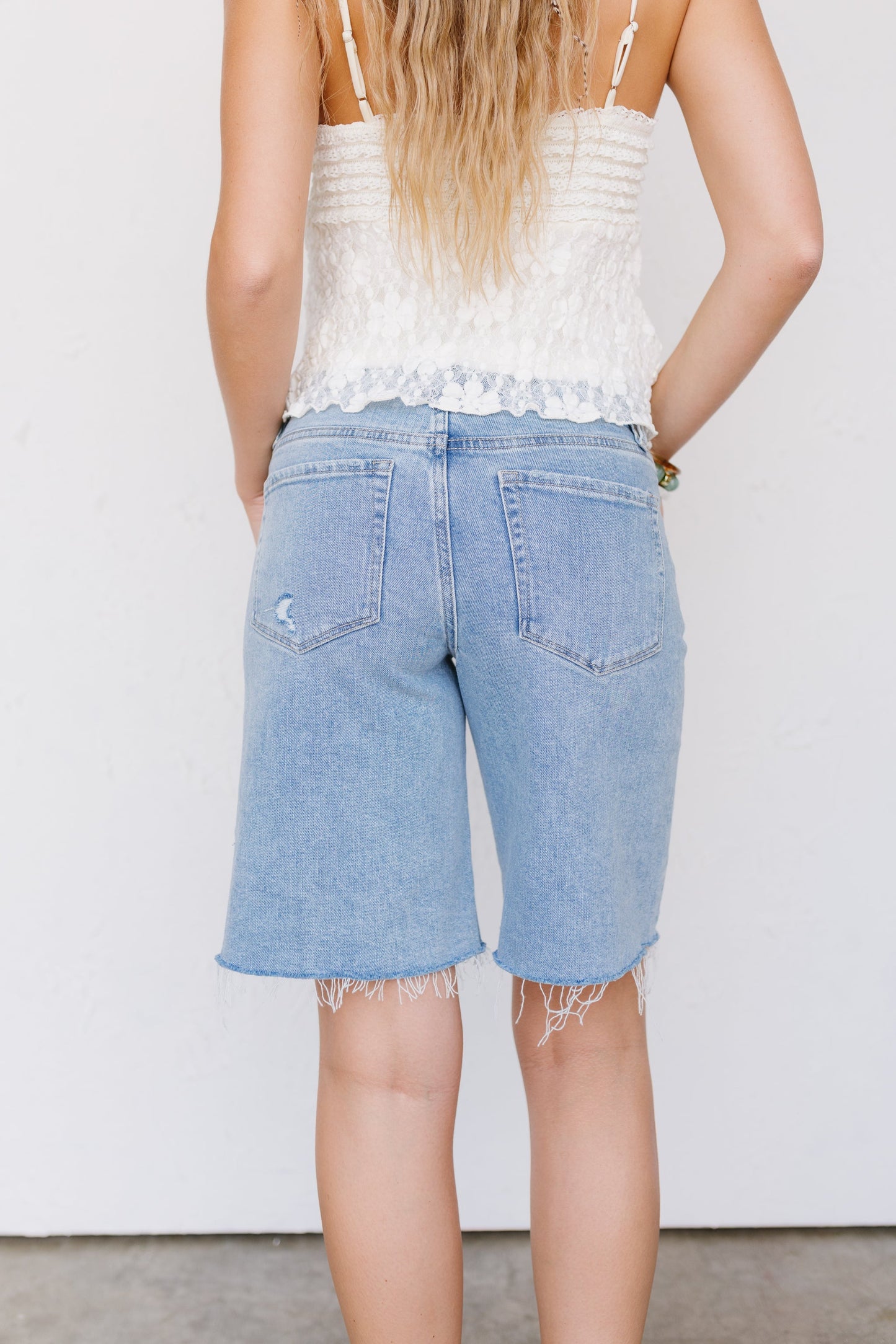 Andie Shorts
