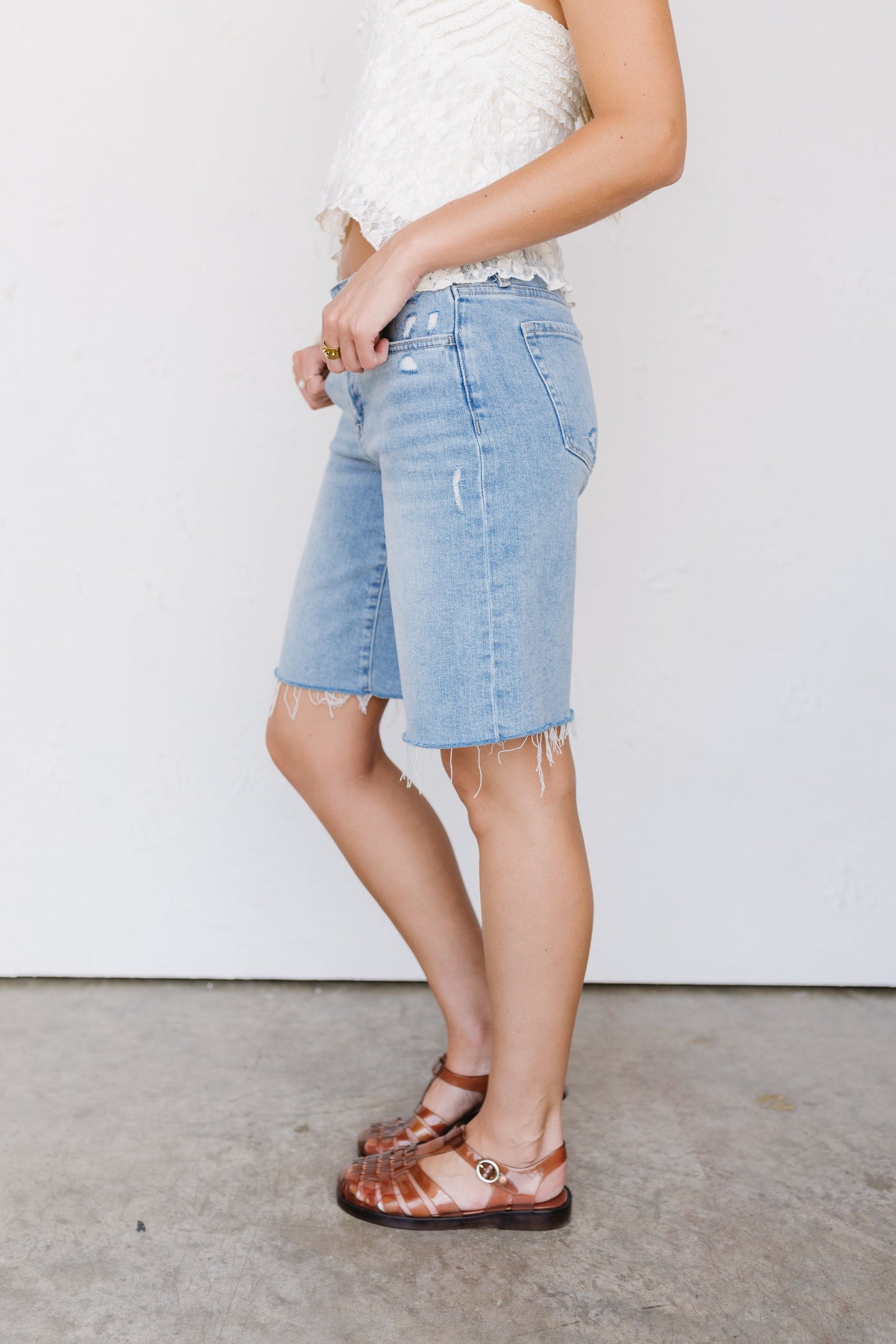 Andie Shorts