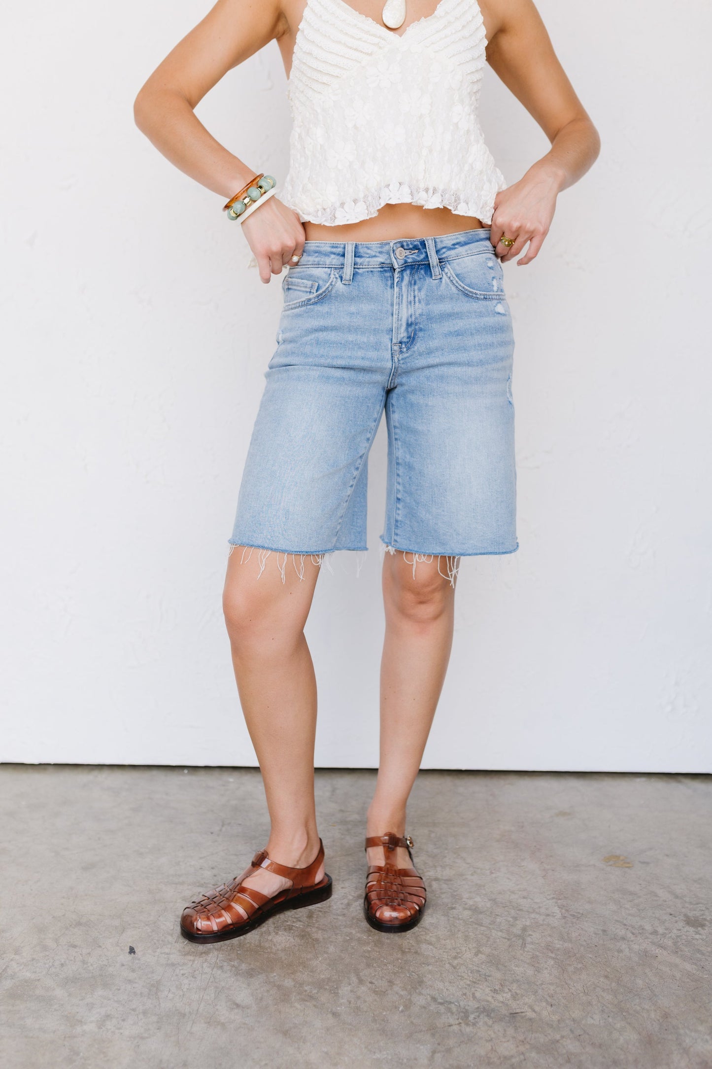 Andie Shorts