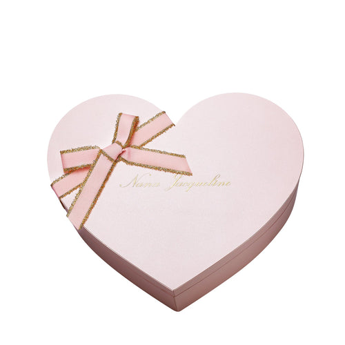 Accessory Heart Gift Box